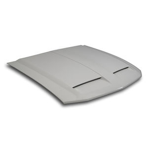Cervinis Concept Hood for 2005-2009 Ford Mustang S197