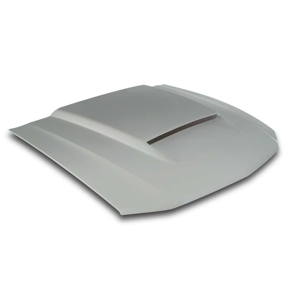 Hood Ram Air Stalker (1214) 10-12 Ford Mustang