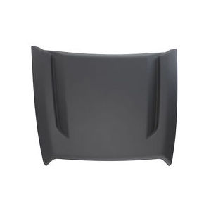 Motorcraft Hood Scoop for 2010-2012 Ford Mustang GT/V6