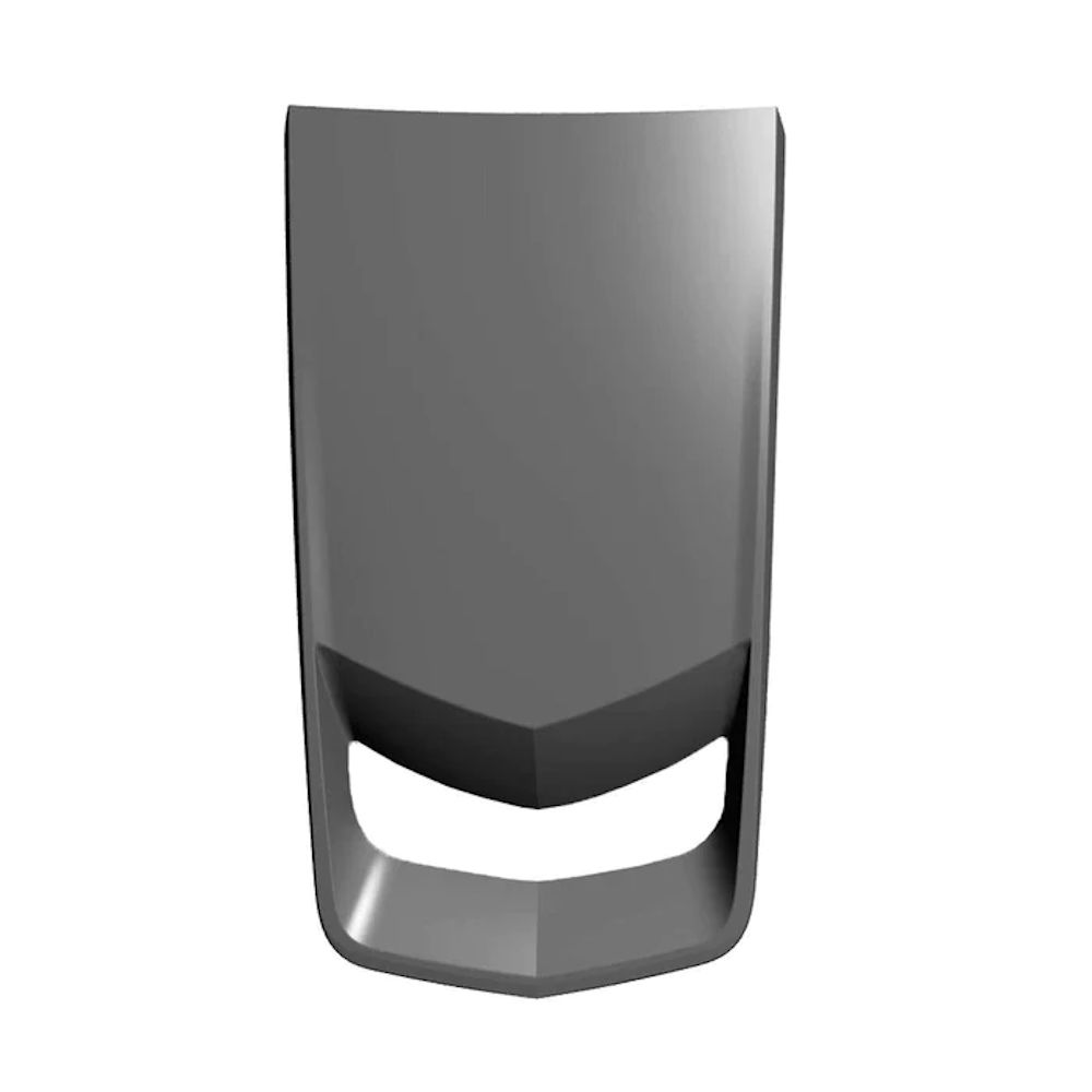 Hood Vent Insert (ACS-TLE) 14-15 Chevy Camaro SS
