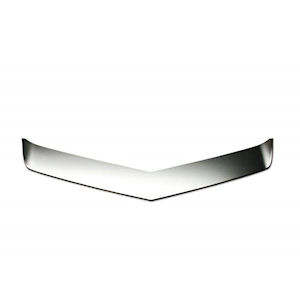 ACC Stainless Hood Vent Insert for 2010-13 Chevy Camaro