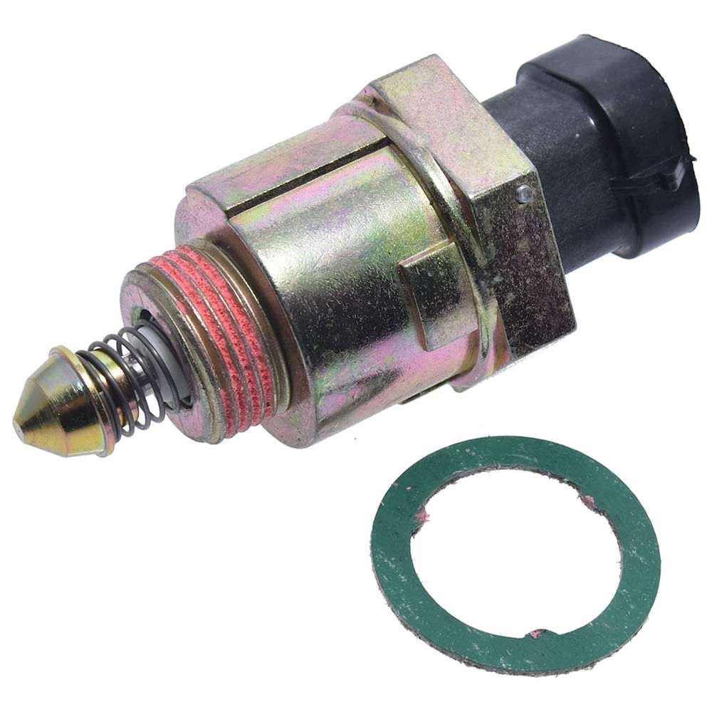 Idle Air Control Valve (IAC) 85-95 GM Trucks/SUV