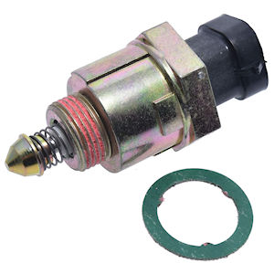 Walker Idle Air Control (IAC) for 1985-95 GM Trucks/SUV