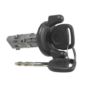Ignition Lock Cylinder from GM 02-09 Chevy Trailblazer