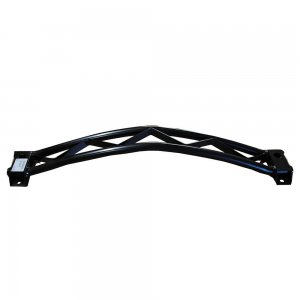 OEM Front Grille Impact Bar for 2003-2006 Chevrolet SSR