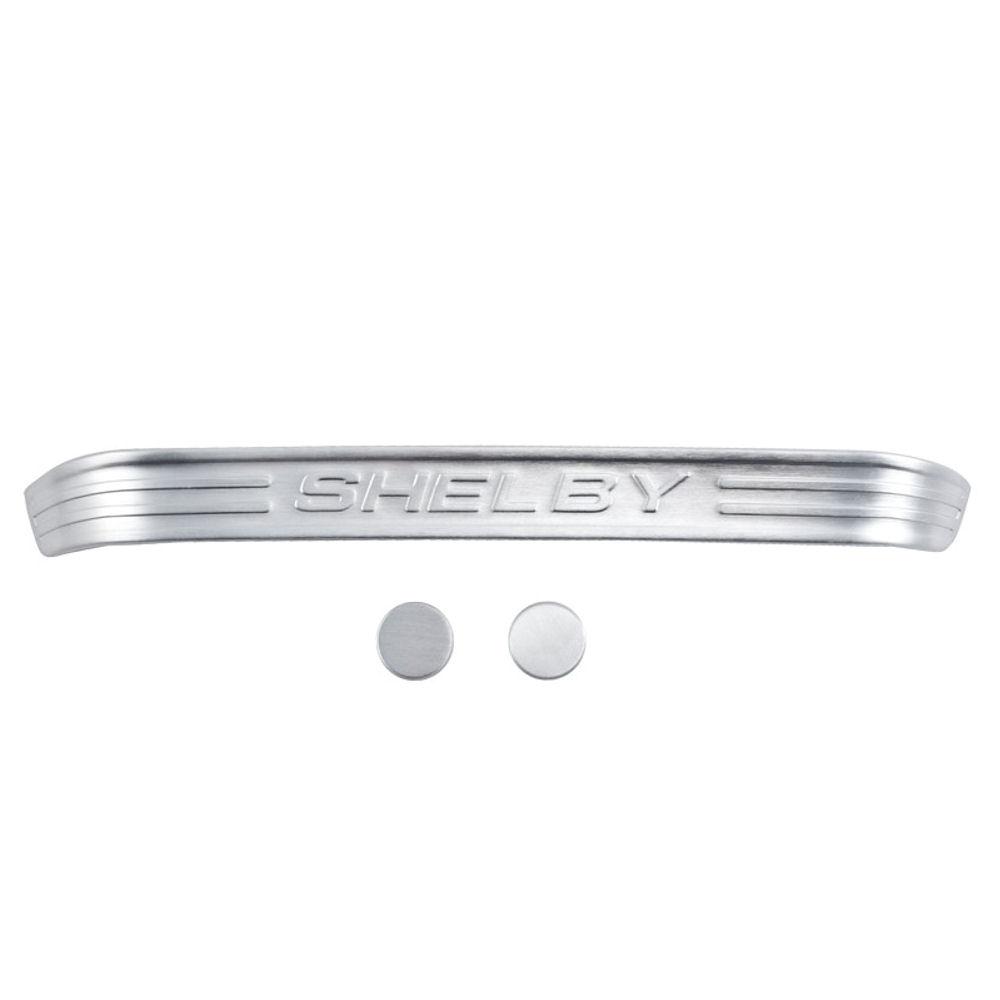 Innenbeleuchtung-Blende (-Alarm) 07-14 Shelby GT500