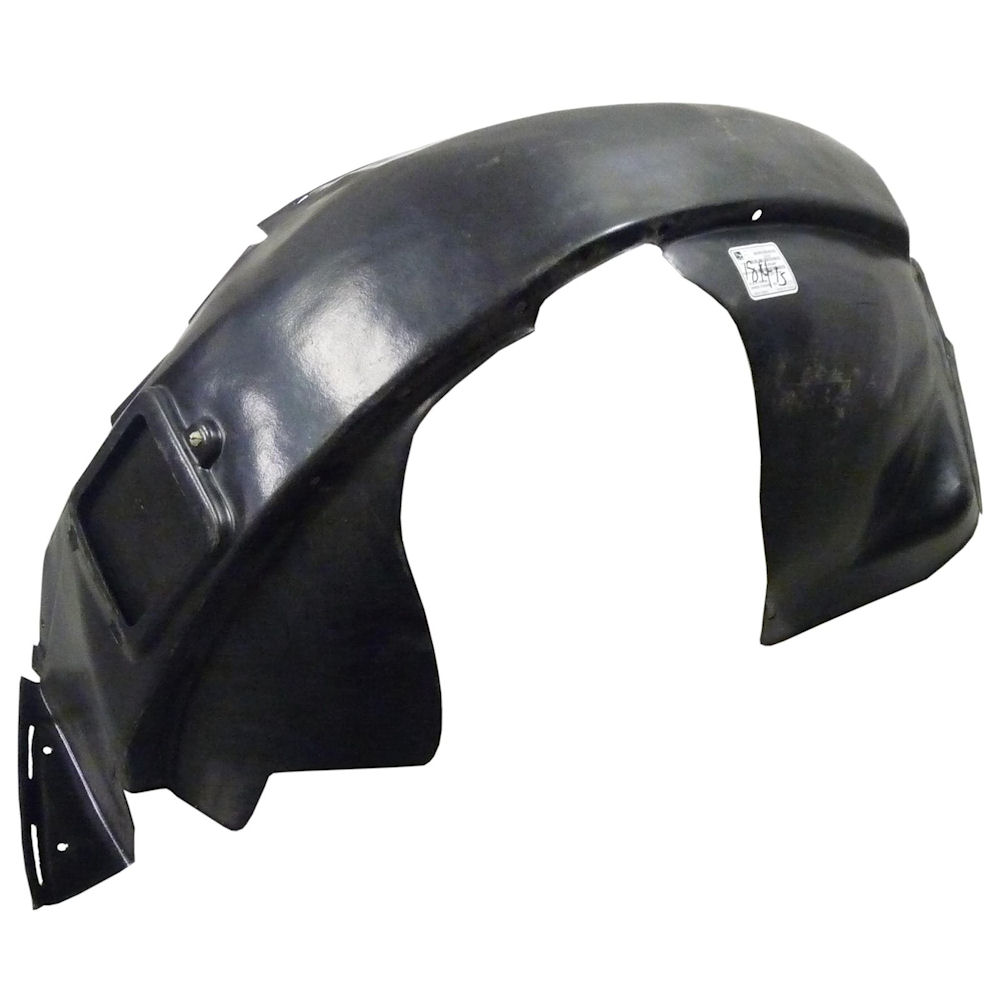 Inner Fender Front LH (OEM) 03-06 Chevy SSR