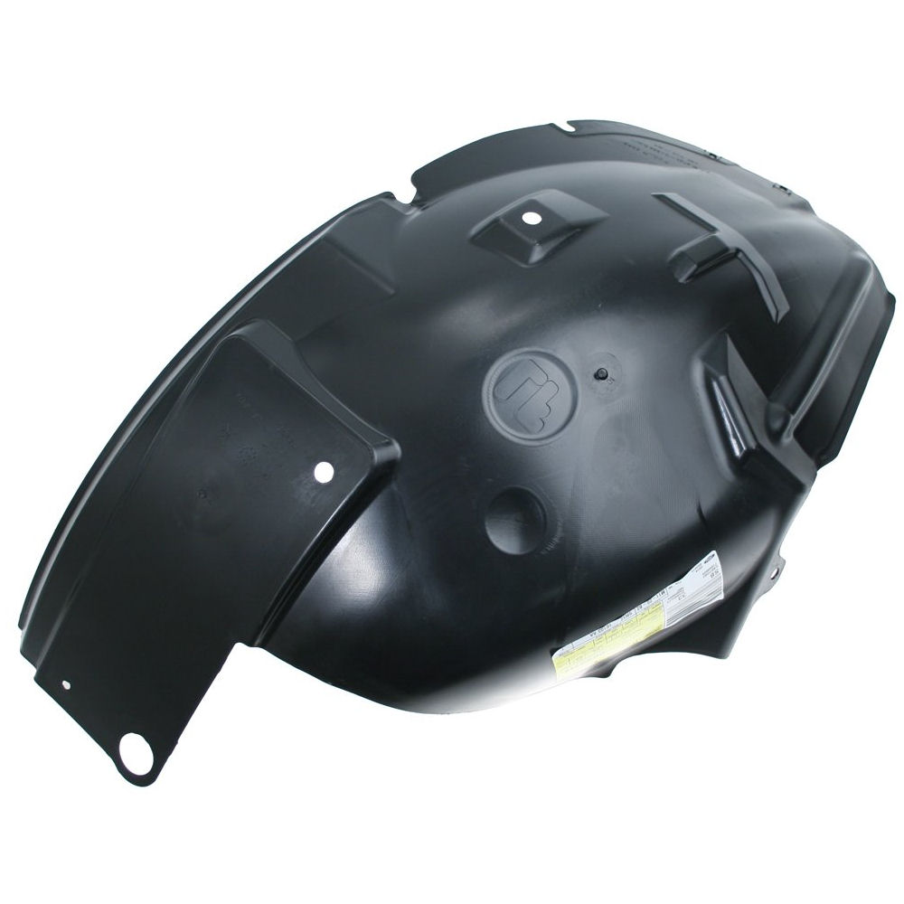 Inner Fender Front LH (OEM) 05-09 Ford Mustang V6