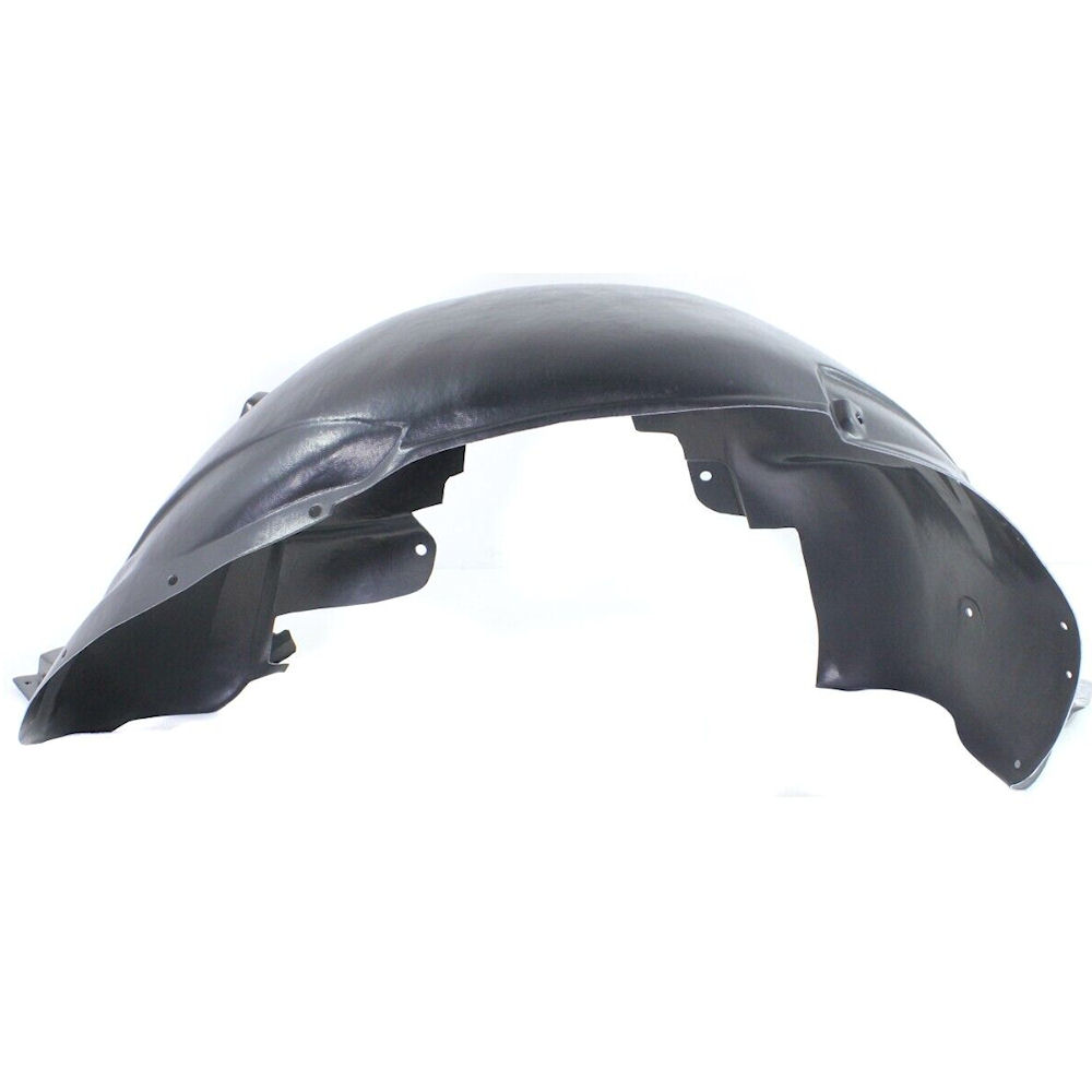 Inner Fender Front LH (OEM) 07-09 Opel GT Roadster