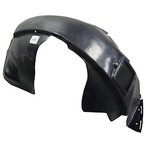 Inner Wheelhouse Splash Guard RH for 2003-06 Chevy SSR