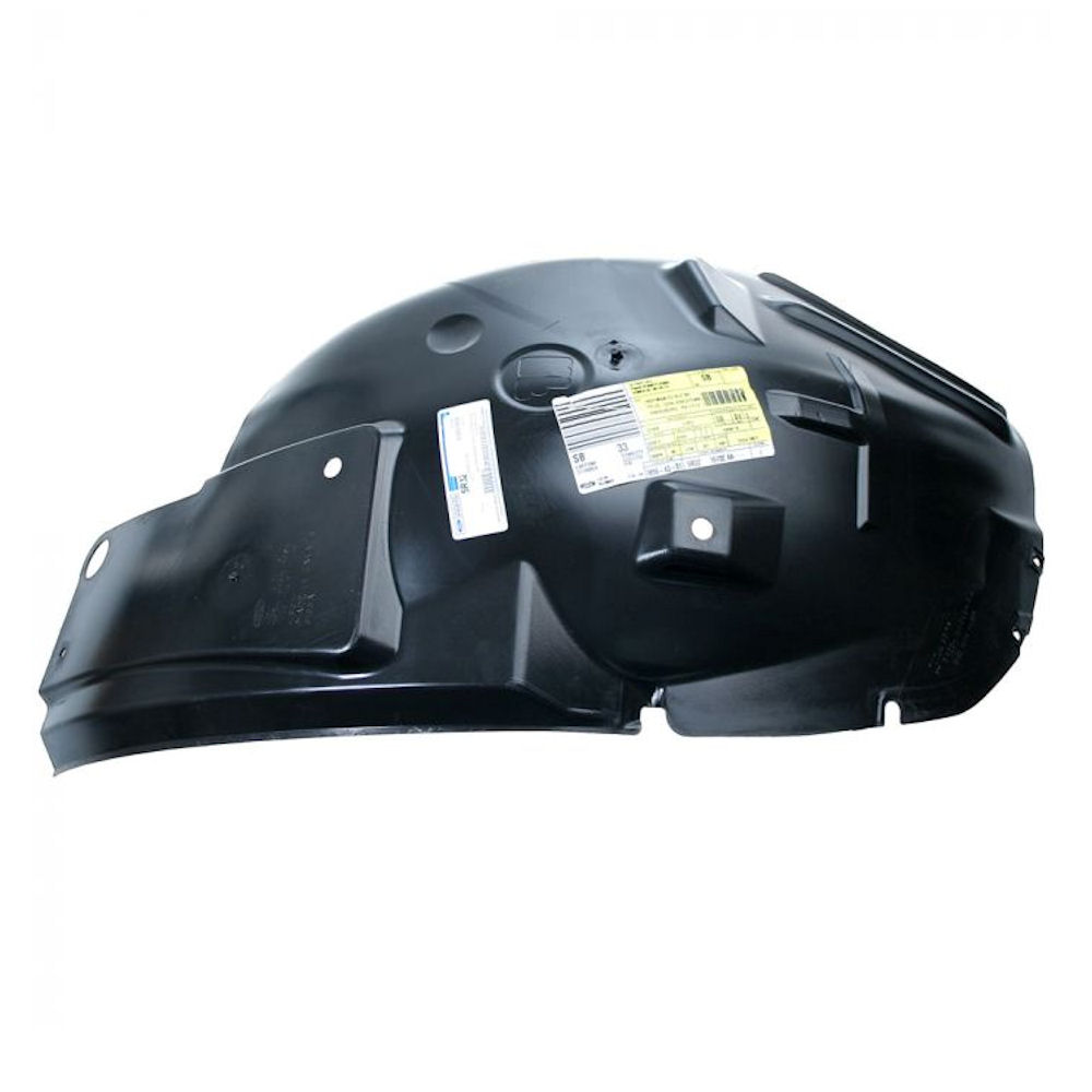 Inner Fender Front RH (OEM) 05-09 Ford Mustang V6