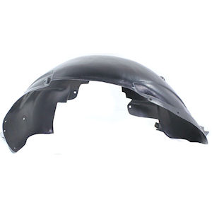 GM Wheelhouse Splash Guard RH for 2007-2009 Opel GT