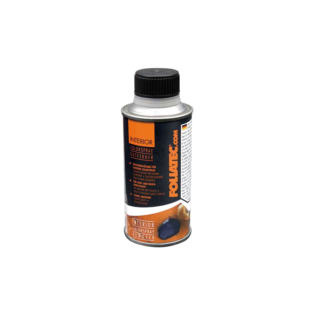 Interior Color Spray - Paint Remover (125ml)