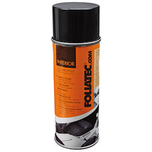 FoliaTec Interior Colour Spray (Interior) Speed Yellow
