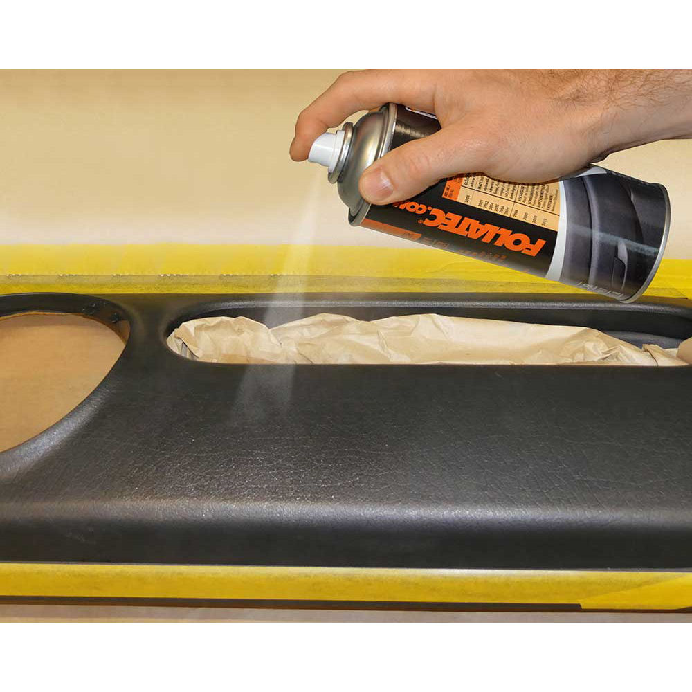 FoliaTec Interior Color Primer for all HardPlastics 400ml