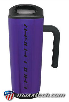 Isolierbecher - Dodge Challenger (Odyssey) 532ml