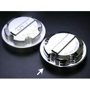 Dupont Kühlwasserdeckel Chrom für 2005-14 Ford Mustang Dupont Kühlwasserdeckel Chrom für 2005-14 Ford Mustang
