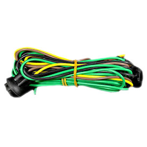 Recon Kabelbaum Positionsleuchten für 2014-18 Silverado Recon Kabelbaum Positionsleuchten für 2014-18 Silverado