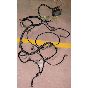 1x Motor-Kabelbaum f�r 1994-1997 Chevrolet Camaro (LT1)