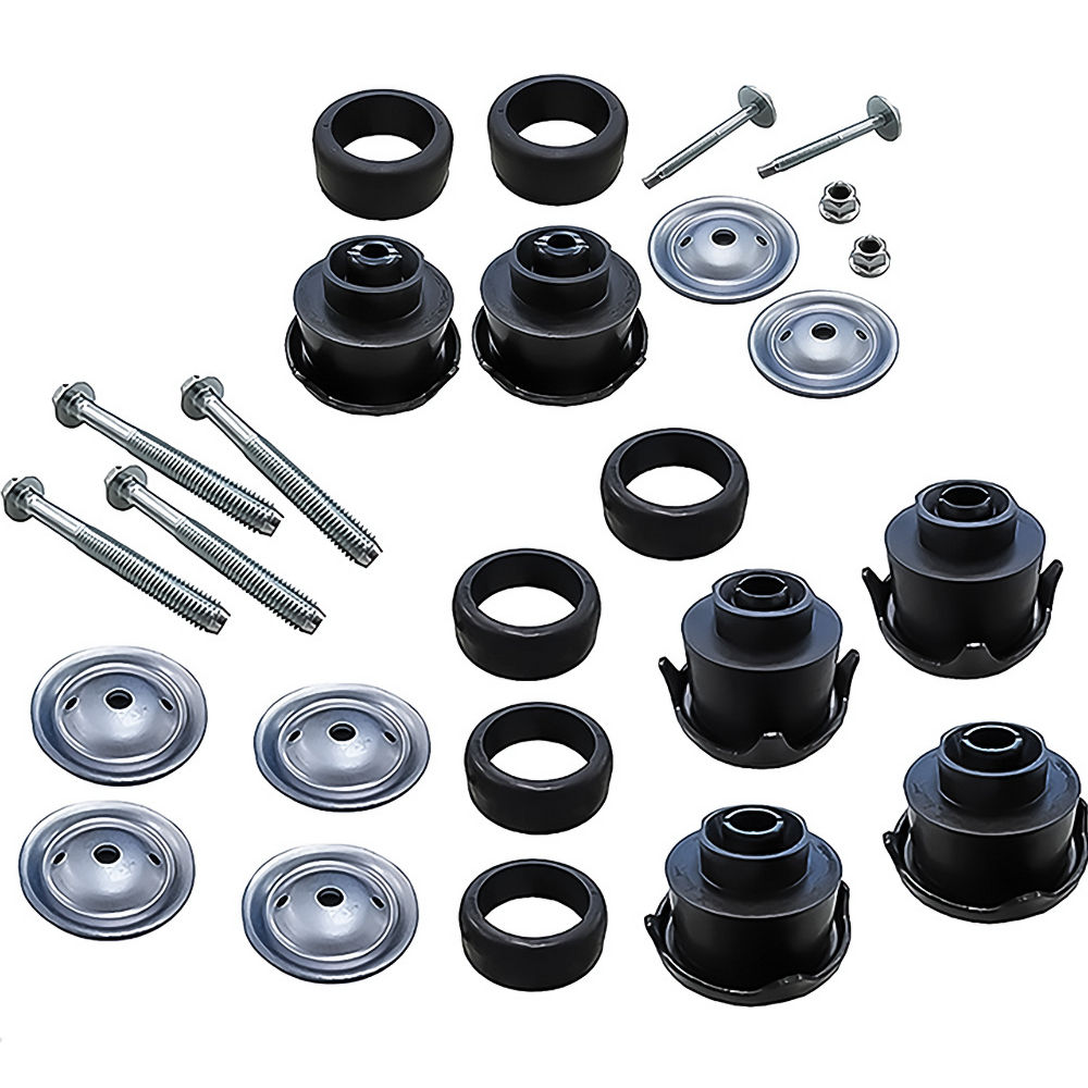 Kabinenbefestigung - Kit (OER) 88-98 GM Trucks STD