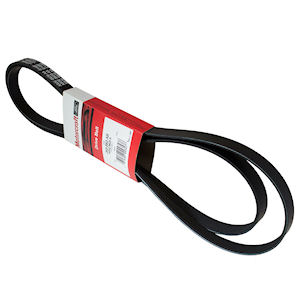 Motorcraft Motor-Keilriemen für 2005-10 Ford Mustang V6 Motorcraft Motor-Keilriemen für 2005-10 Ford Mustang V6