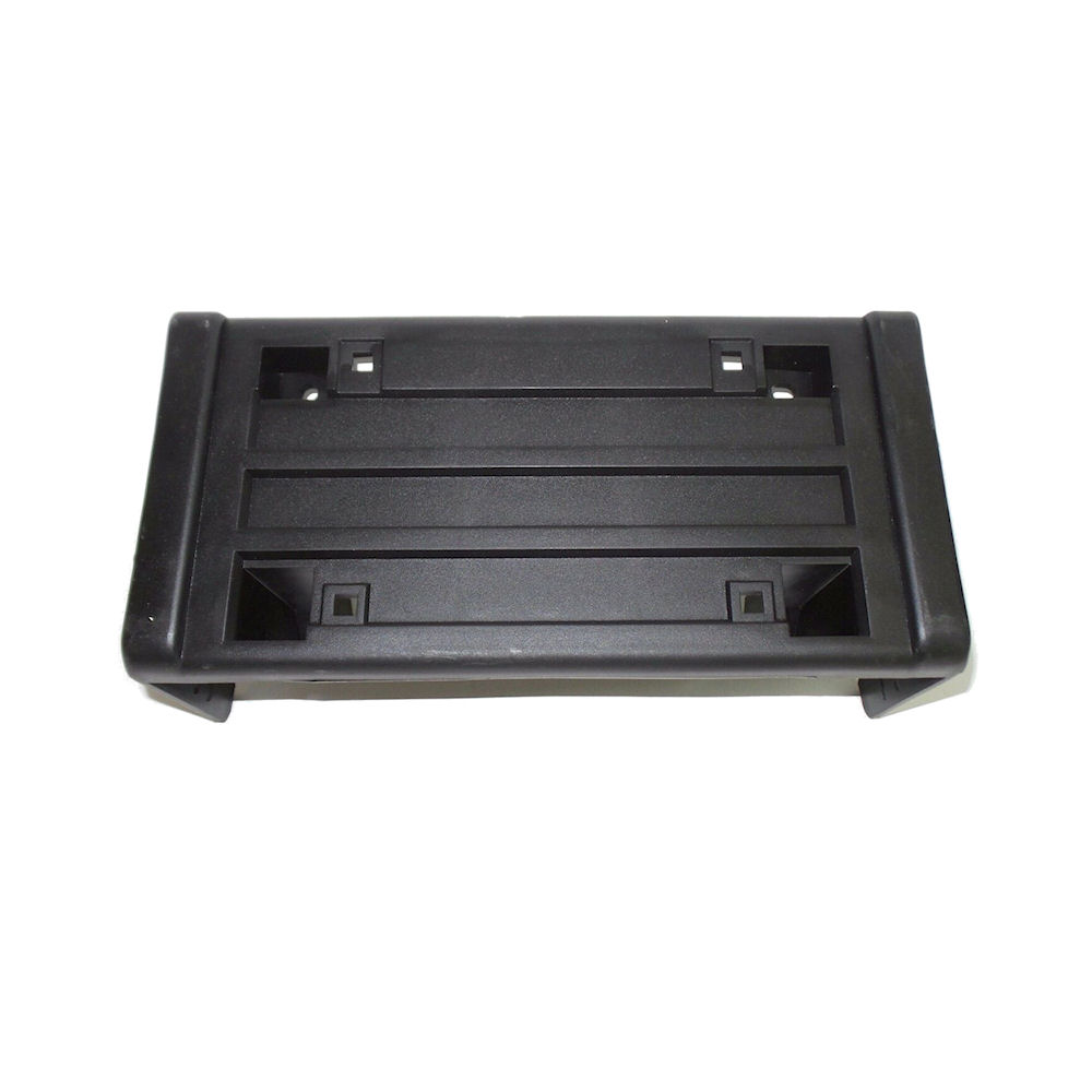Kennzeichen-Halterung Front (OEM) 88-99 GM Trucks/SUV