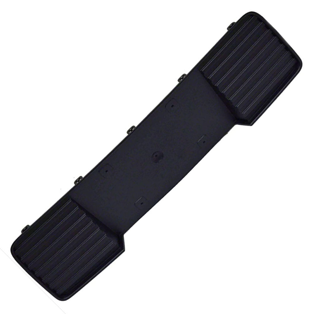 Kennzeichen-Halterung HA (OEM) 13-14 Ford Mustang