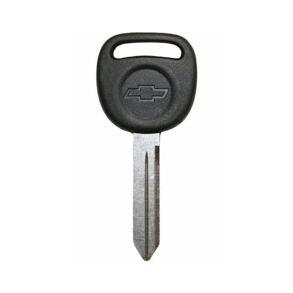 Key Blank Bowtie Logo 1x (OEM) 99-09 Chevy Trucks/SUV