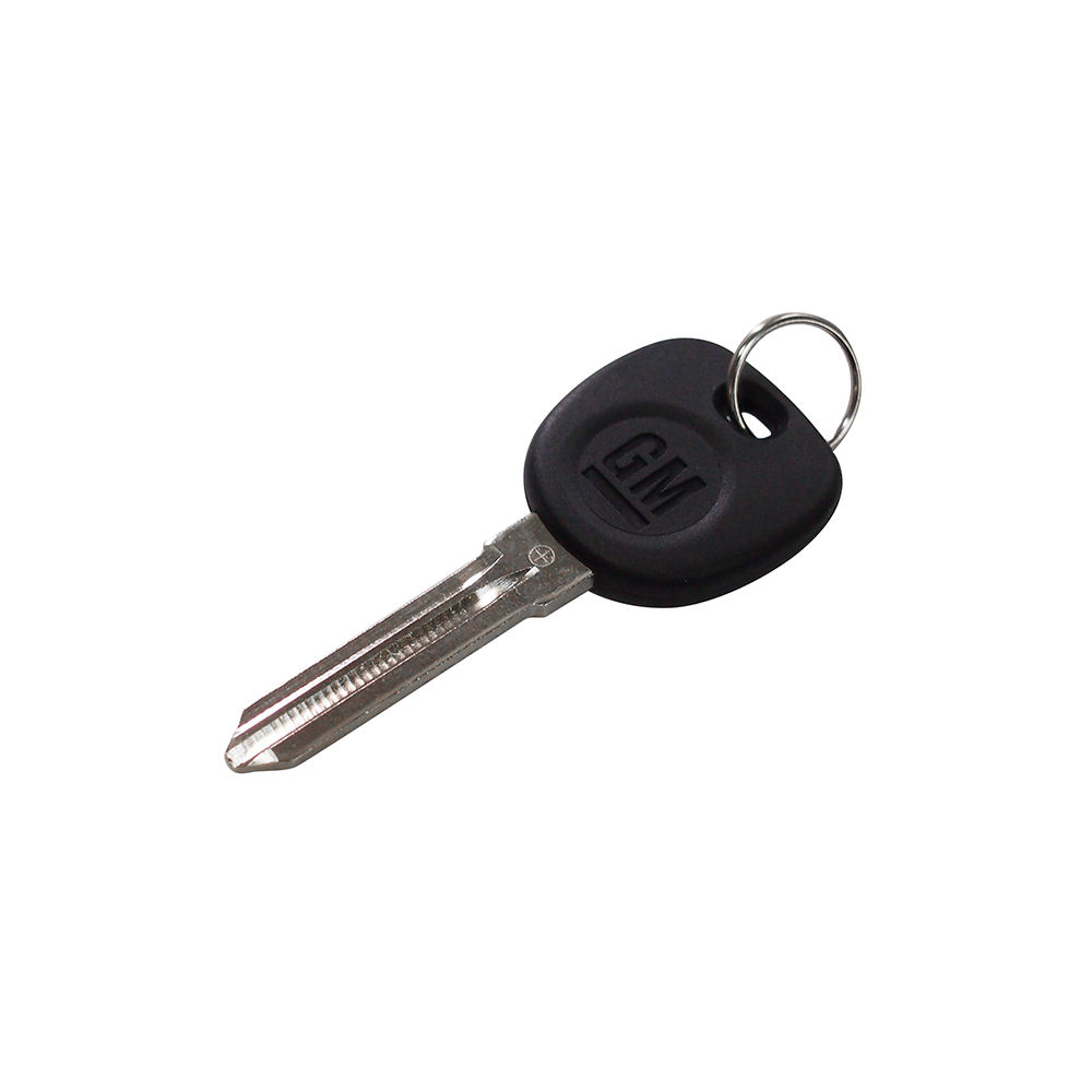 Key Blank Transponder 1x (OEM) 07-14 GM Trucks/SUV
