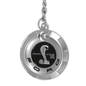 Ford Merchandise Key Fob Shelby GT500