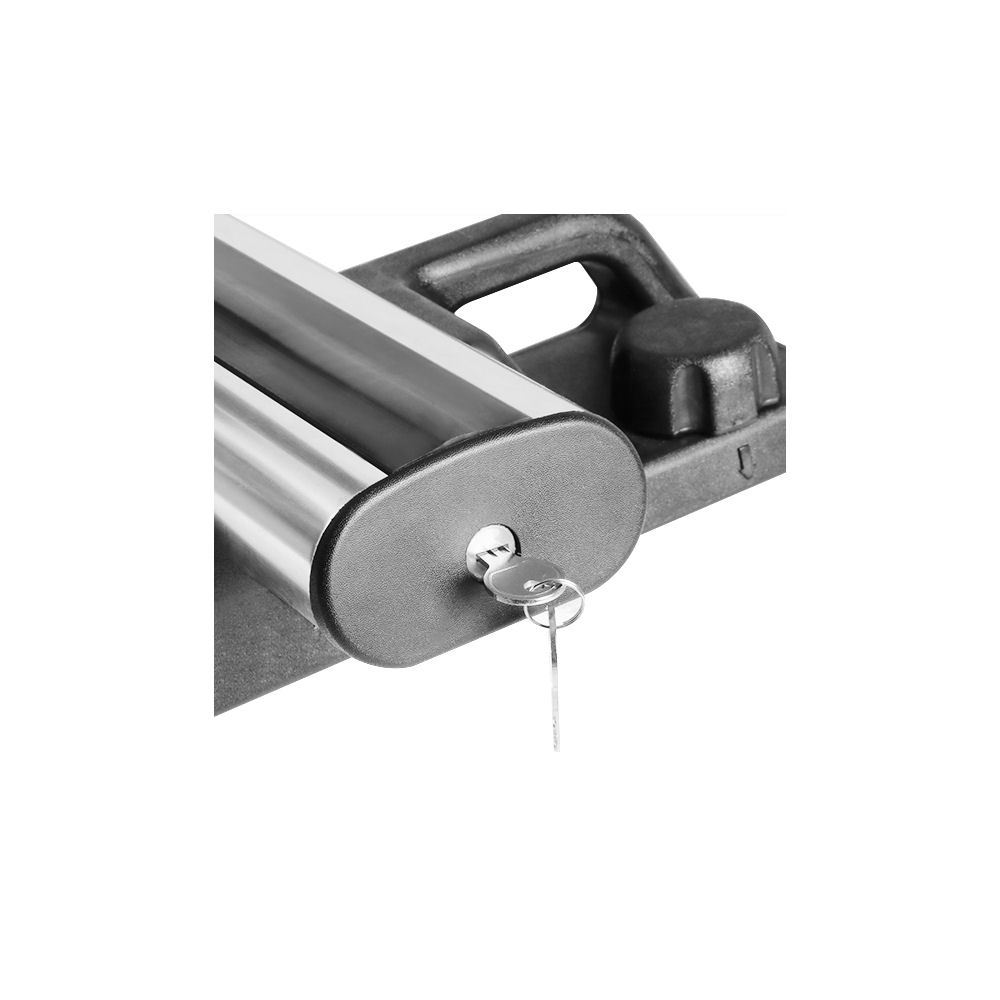 Spare Key for Luggage Roof Rack from GM for 2003 2009 Hummer H2
