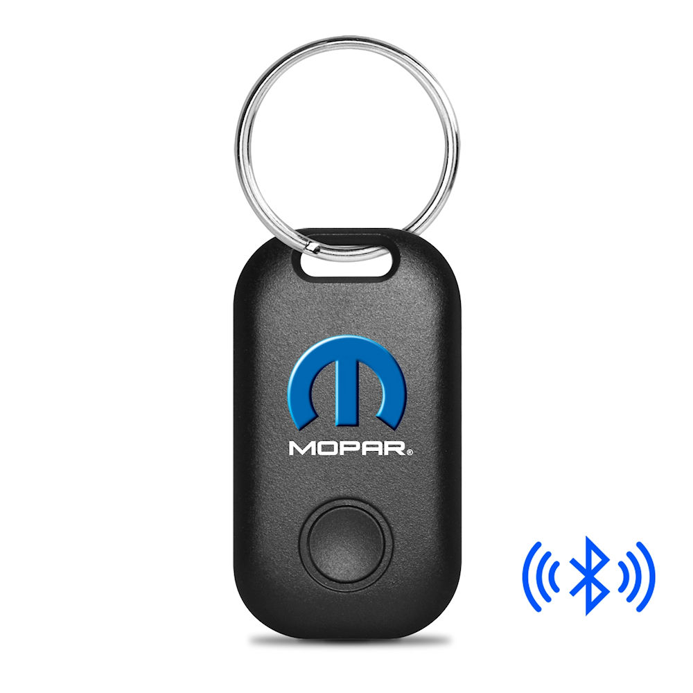 Key & Smart Phone Finder (Bluetooth) Dodge Mopar