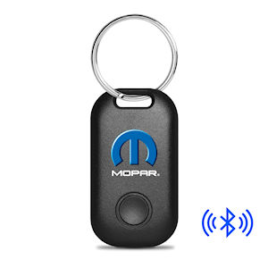 Key Chain Bluetooth Smart Phone Finder for Dodge Mopar