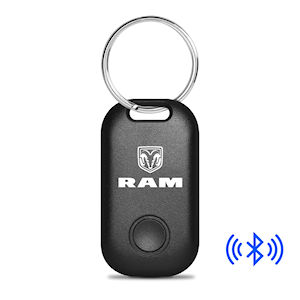 Key Chain Bluetooth Smart Phone Finder for Dodge RAM