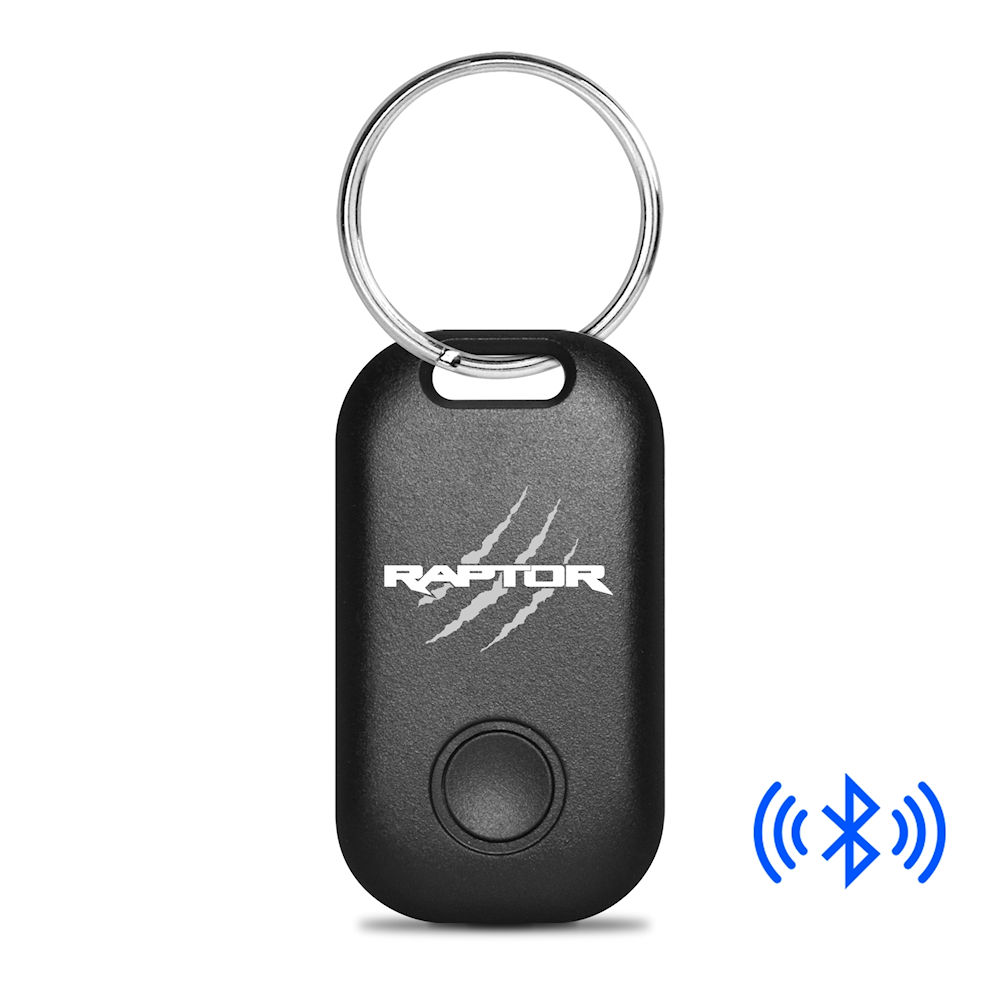 Key & Smart Phone Finder (Bluetooth) Ford F150 Raptor