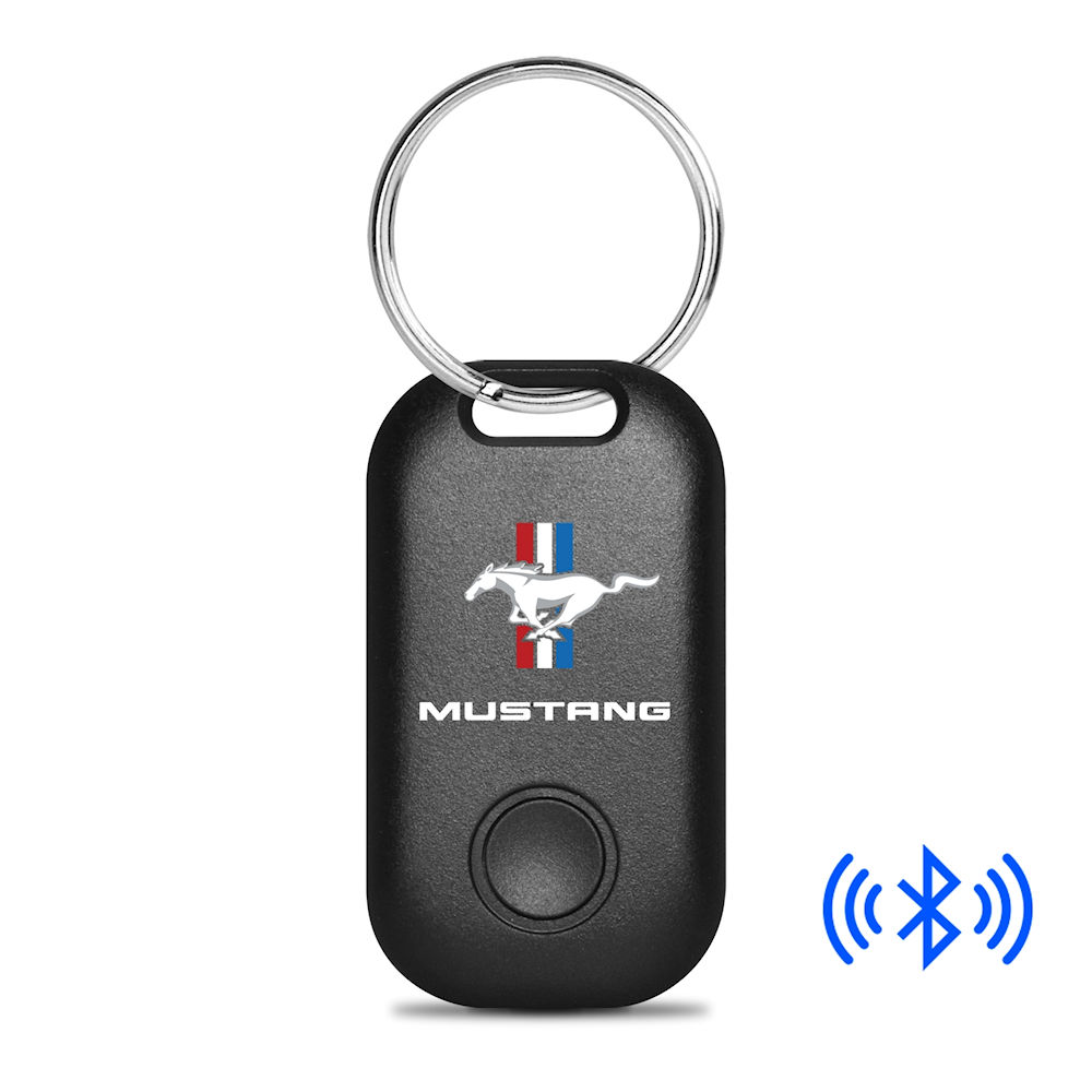 Key & Smart Phone Finder (Bluetooth) Ford Mustang Tribar