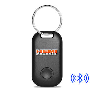 Key Chain Bluetooth Smart Phone Finder for HEMI Powered