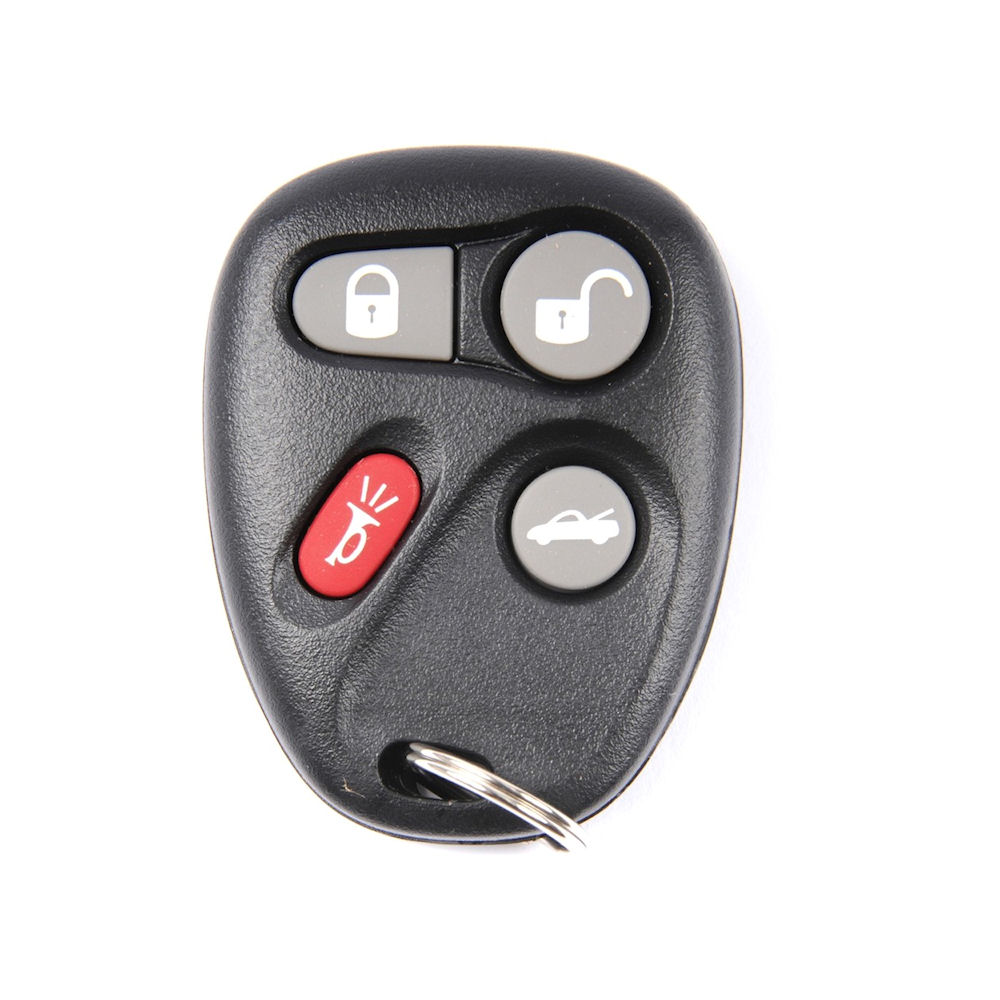Keyless Entry Remote (KOBLEAR1XT) 03-06 Chevy SSR