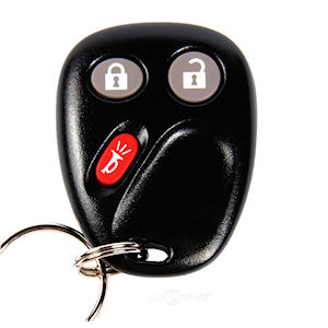AC Delco Keyless Remote/Door Locks of 2003-06 Chevy SSR