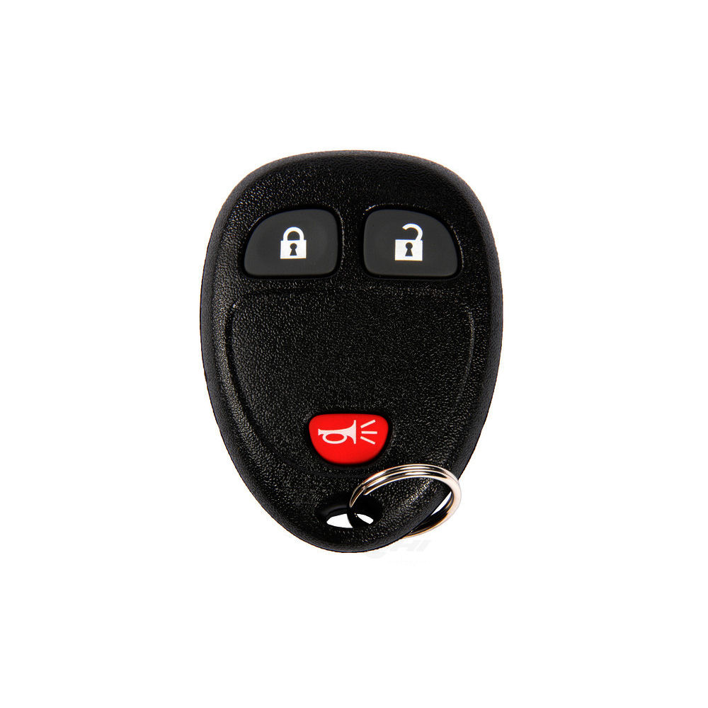 Keyless Entry Remote (OUC60270) 07-14 GM Trucks/SUV