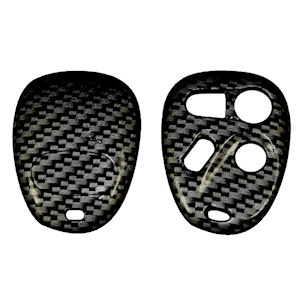 Keyless Entry Remote Shells for 2003-06 Chevy SSR Truck