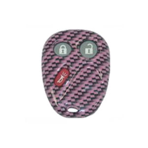 Keyless Entry Remote Shells 02-09 Chevy Trailblazer SUV