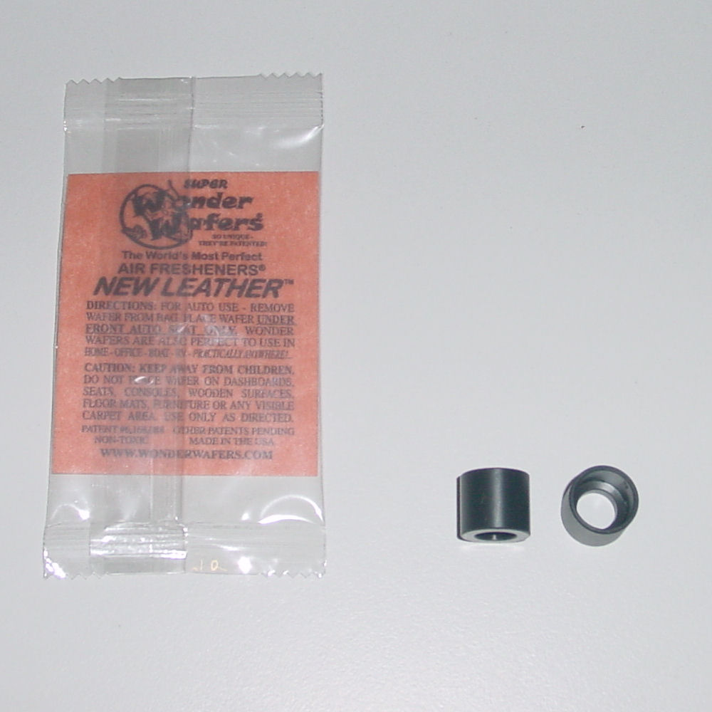 Klappdach-Scharnier H�lsen 2x (OEM) 03-05 Chevy SSR