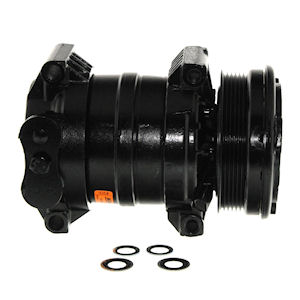 AC Delco Klimakompressor für 1996-1999 Chevrolet Tahoe AC Delco Klimakompressor für 1996-1999 Chevrolet Tahoe