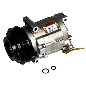 AC Delco Klimakompressor für 2010-2015 Chevrolet Camaro AC Delco Klimakompressor für 2010-2015 Chevrolet Camaro