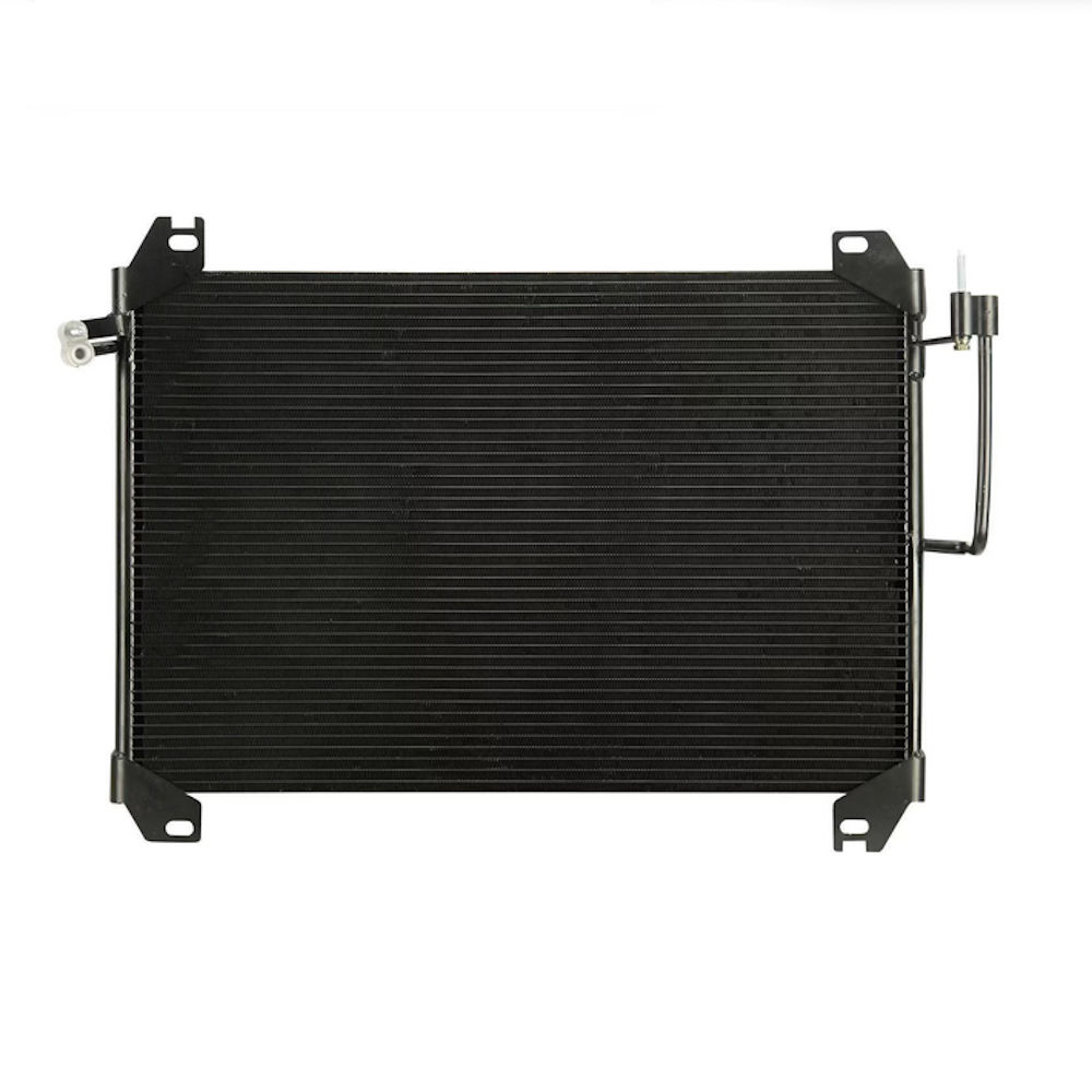 Klima-Kondensator (15-63657) 03-09 Chevy Trailblazer