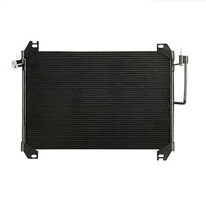 AC Delco Klimakühler für 2003-2009 Chevy Trailblazer V8 AC Delco Klimakühler für 2003-2009 Chevy Trailblazer V8