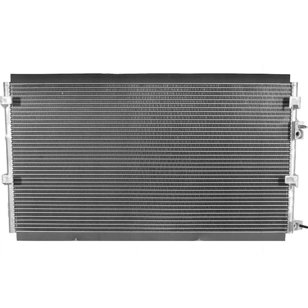 Klima-Kondensator (YJ631) 05-09 Ford Mustang