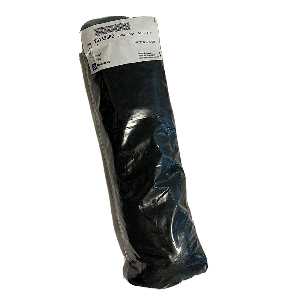 Kofferraum-Gep�cknetz (GM) 15-24 Chevy Suburban/Tahoe