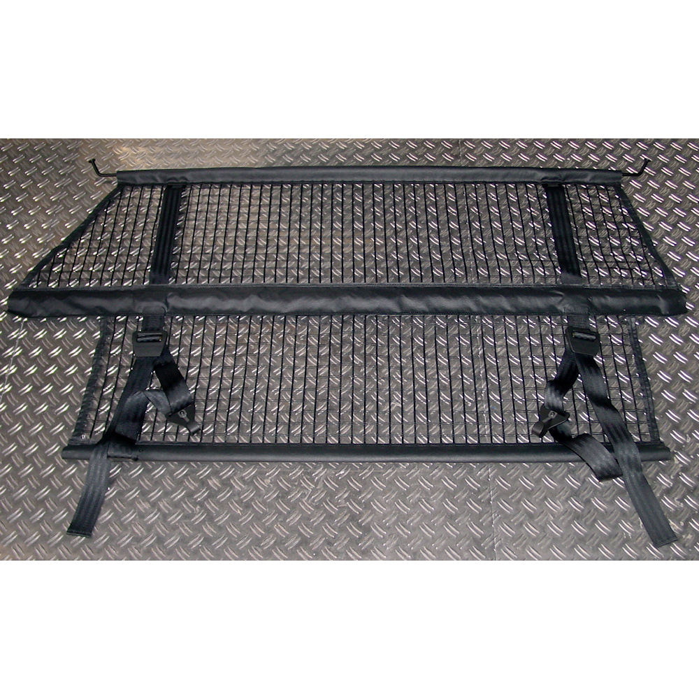 Kofferraum-Trenngitter (GM) 00-06 Chevy Suburban/Tahoe